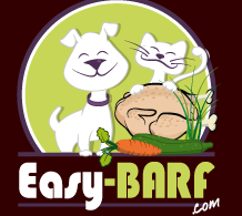 Easy-Barf BARF