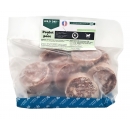 Wild Diet Poulet / Porc cubes 1kg (chats)