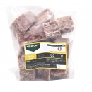 Wild Diet Coq cubes 1kg (chats)