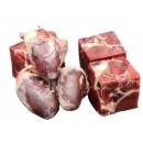 Coeur de canard 2kg