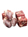 cœur de canard 1kg