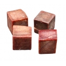 Foie de porc cubes 1kg
