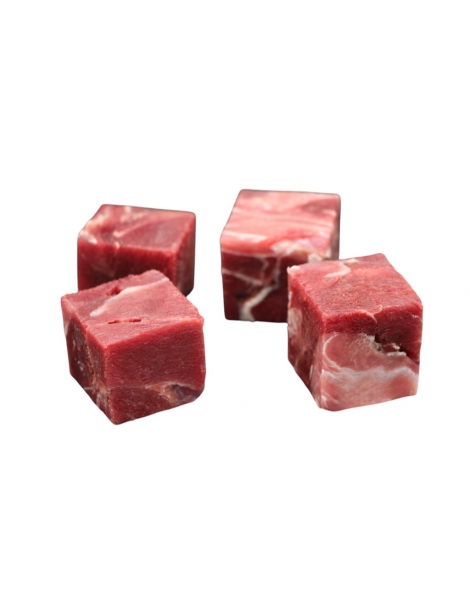 viande de kangourou 2kg