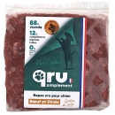 BARF Bœuf/Dinde 450g