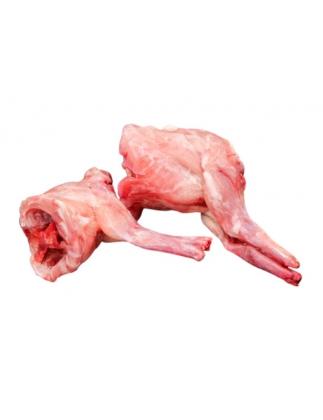 Avant de lapin 8kg