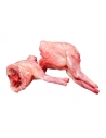 Avant de lapin 8kg