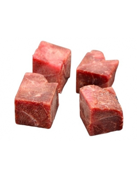 filet de canard cubes 2kg
