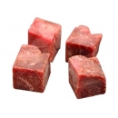 Filet de canard cubes 2kg