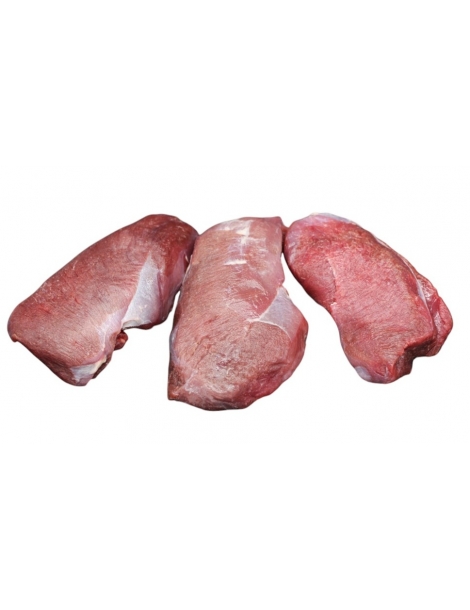 filet de canard 10kg
