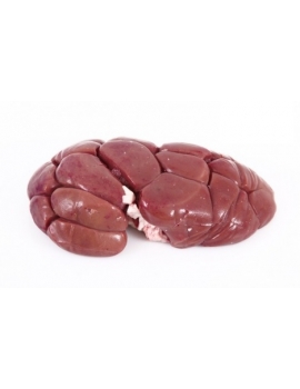 Rognon de veau 2 pièces