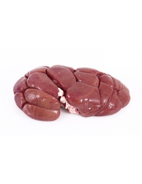 Rognon de veau 2 pièces
