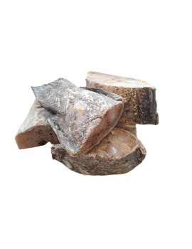 Mérou morceaux 2kg