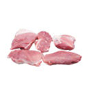 Maigre de porc 2kg