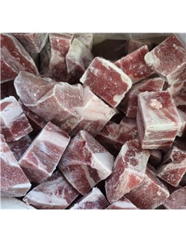 Sauté de veau 5kg