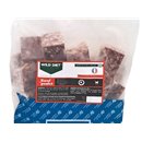 Wild Diet Boeuf/Poulet cubes 1kg (chats)