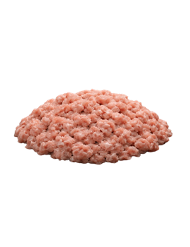 Viande de dinde 20kg (2x10kg)
