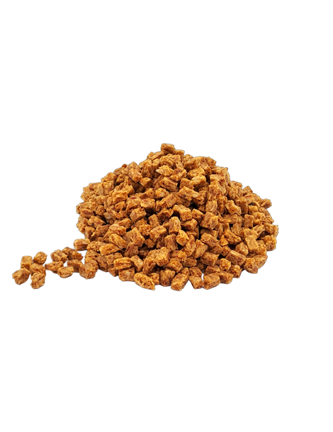 Dés de poulet 500g