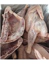 Coquelet coupé 5kg