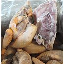 Pintade coupée 5kg
