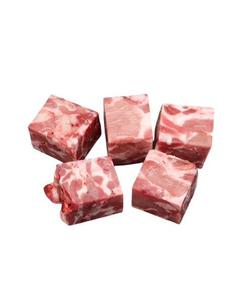 Viande d'agneau 2kg