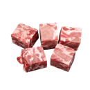 Viande d'agneau 2kg