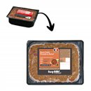 Nova Canis Pintade & Boeuf 1Kg
