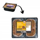 Nova Canis Poulet & Dinde 500g