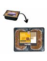 Nova Canis Poulet & Dinde 500g