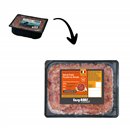 Nova Felis Poulet & Dinde 1kg