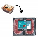 Nova Felis Dinde / Lapin / Canard 500g