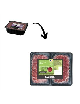 Nova Felis Lapin 500g
