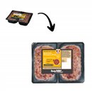 Nova Felis Pintade & Dinde 500g