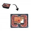 Nova Felis Poulet & Boeuf 500g