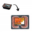 Nova Felis Poulet & Dinde 500g