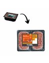 Nova Felis Poulet & Dinde 500g