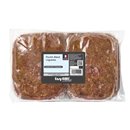 BARF Poulet, bœuf, abats & légumes 12kg