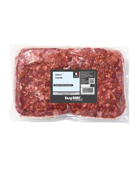 Boeuf haché 2Kg