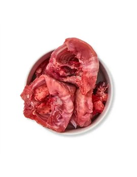 Coffre de lapin 8kg