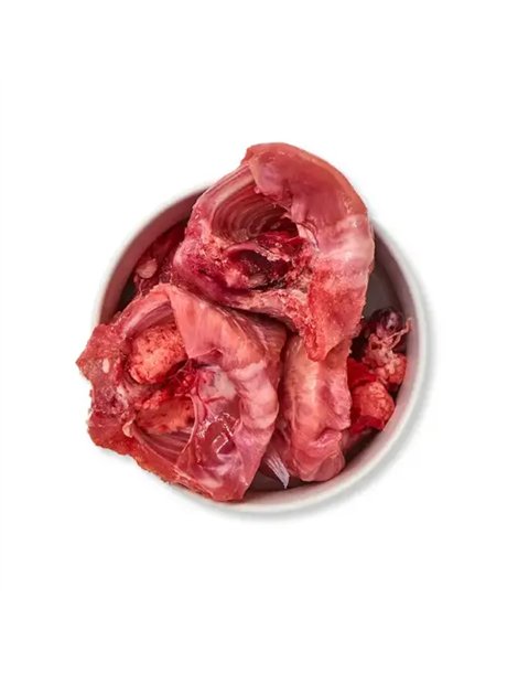 Coffre de lapin 8kg