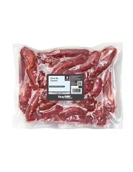 Cou de canard 3kg