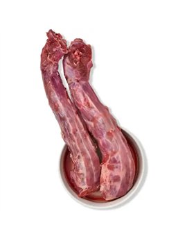 Cou de dinde 10kg