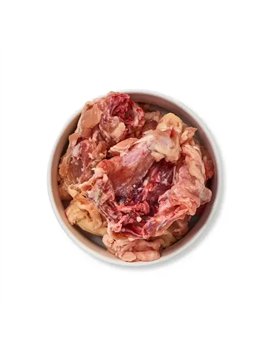 Dos arrière de poulet 10kg