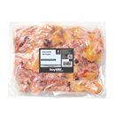 Dos avant de poulet 10kg