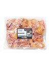 Dos avant de poulet 3Kg