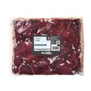 Foie de dinde 3kg