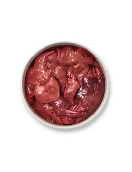 Foie de lapin 1kg