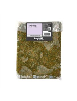Mix Fruits & Légumes 1kg