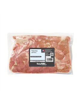 Pancréas de porc 1kg