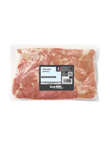 Pancréas de porc 1kg