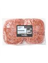 RAW Pintade & abats 2Kg